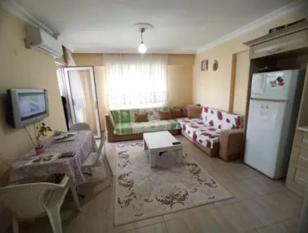 Wohnung Zu Verkaufen In Aydin Didim Altinkum