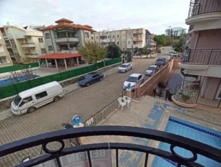 Wohnung Zu Verkaufen In Aydin Didim Altinkum