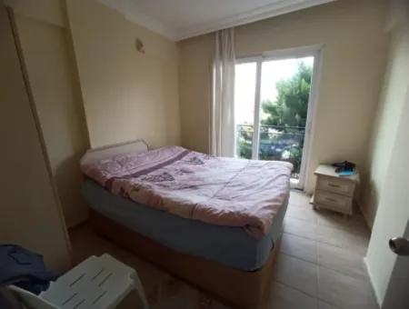 Wohnung Zu Verkaufen In Aydin Didim Altinkum