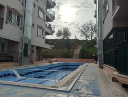 Wohnung Zu Verkaufen In Aydin Didim Altinkum