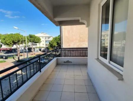 Duplex Zum Verkauf In Aydin Didim