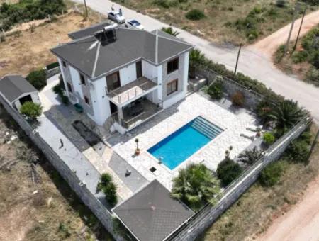 Forsale-Villa-In-Didim