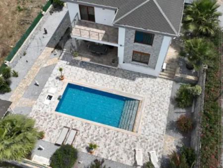 Forsale-Villa-In-Didim