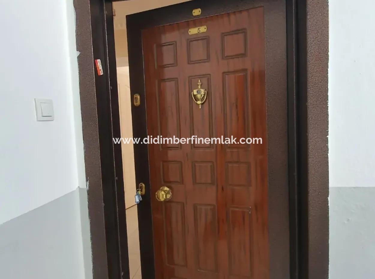 Duplex For Sale In Aydin Didim