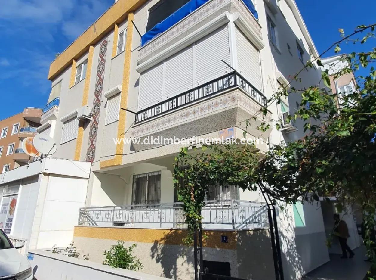 Duplex For Sale In Aydin Didim