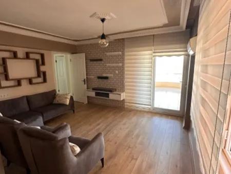 Apartment For Sale In Aydin Didim