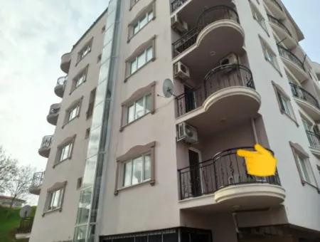 Apartment For Sale In Aydin Didim Altinkum