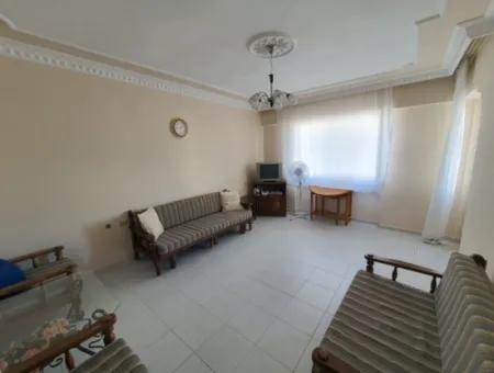 Duplex For Sale In Aydin Didim