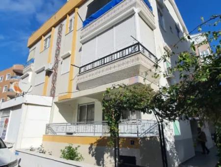 Duplex For Sale In Aydin Didim