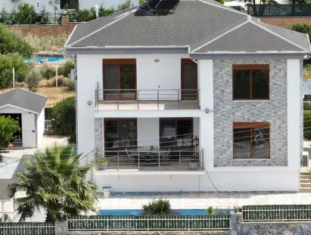 Forsale-Villa-In-Didim