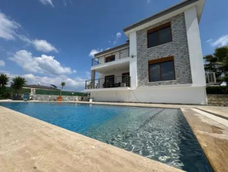 Forsale-Villa-In-Didim