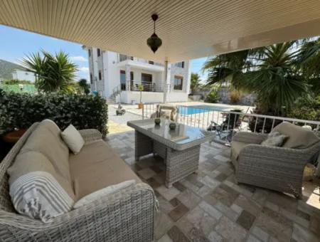 Forsale-Villa-In-Didim