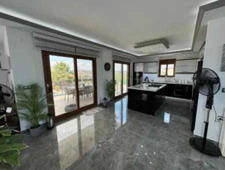 Forsale-Villa-In-Didim