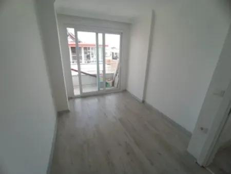 Didim Merkezde Satılık Dubleks Daire