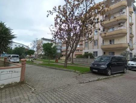 Didim Merkezde Satılık Daire