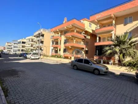 Aydın Didim De  Site İçerinde Satılık  Daire